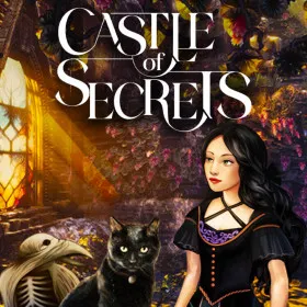 Castle of Secrets