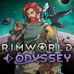 RimWorld - Odyssey