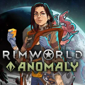 RimWorld - Anomaly