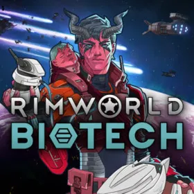 RimWorld - Biotech