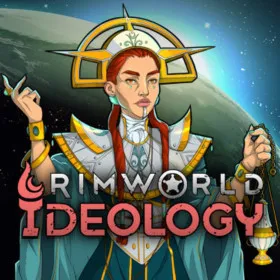 RimWorld - Ideology