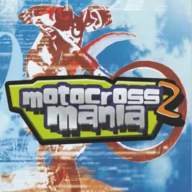 Motocross Mania 2