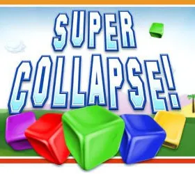 Super Collapse!