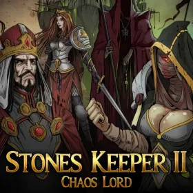 Stones Keeper II: Chaos Lord