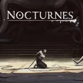 Dr. Emmerson's Nocturnes