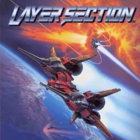 Layer Section