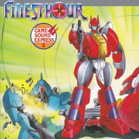 Finest Hour
