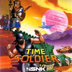 Time Soldiers