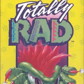 Totally Rad
