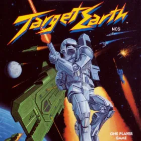 Target Earth