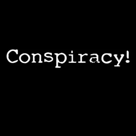 Conspiracy! (2021)