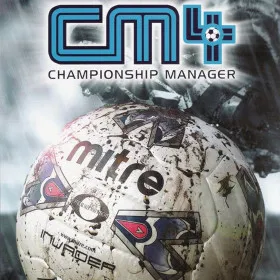 Championship Manager 4