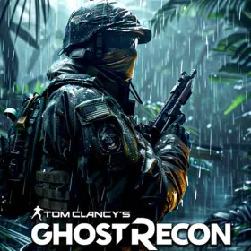 Tom Clancy's Ghost Recon: Project Over