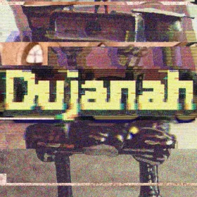 Dujanah