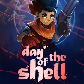 Day of the Shell
