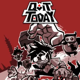 Quit Today