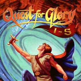 Quest for Glory Collection