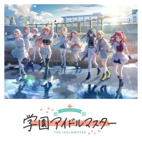 GAKUEN THE iDOLM@STER