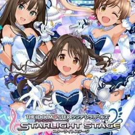THE iDOLM@STER CINDERELLA GIRLS STARLIGHT STAGE