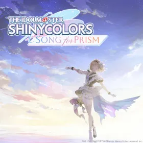 THE IDOLM@STER SHINY COLORS Song for Prism