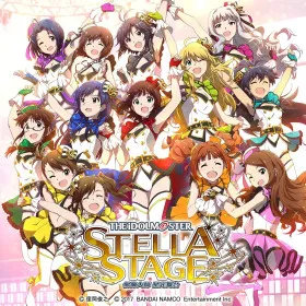 THE iDOLM@STER STELLA STAGE
