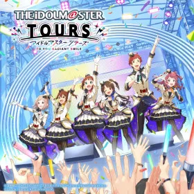 THE iDOLM@STER TOURS