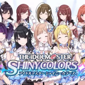 THE iDOLM@STER: Shiny Colors