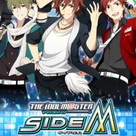 The iDOLM@STER: SideM