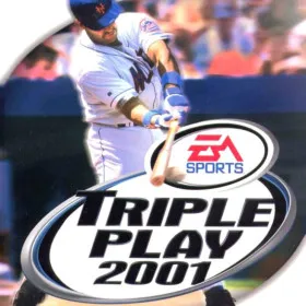 Triple Play 2001 (GBC)