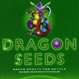 Dragonseeds