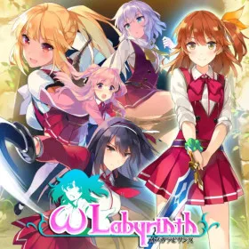 Omega Labyrinth