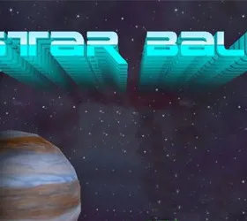 Star Ball