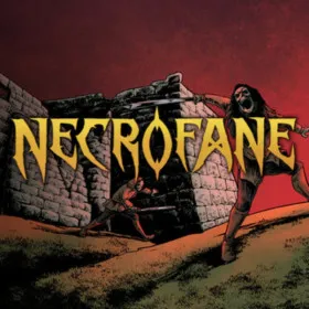 Necrofane