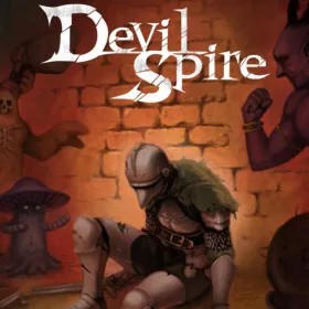 Devil Spire