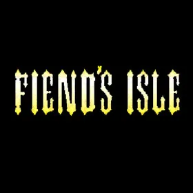 Fiend's Isle