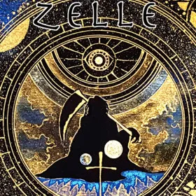 Zelle