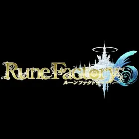 Rune Factory 6