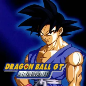 Dragon Ball GT: Final Bout