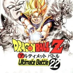 Dragon Ball Z: Ultimate Battle 22