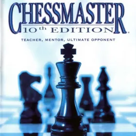 Chessmaster 10th Edition
