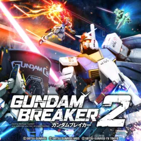 Gundam Breaker 2