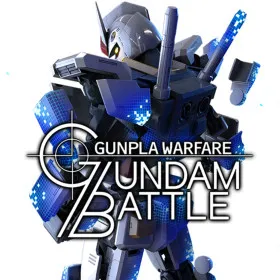 Gundam Battle: Gunpla Warfare