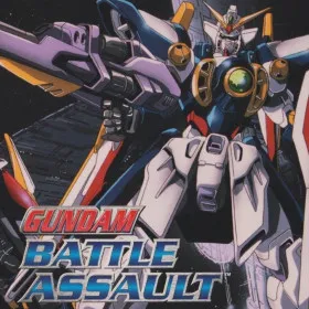 Gundam: Battle Assault