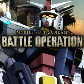 Mobile Suit Gundam: Battle Operation