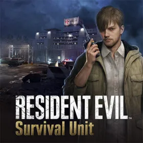 Resident Evil: Survival Unit