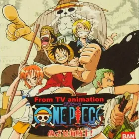 One Piece: Become the Pirate King!