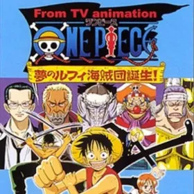 One Piece: Birth of Luffy's Dream Pirate Crew!