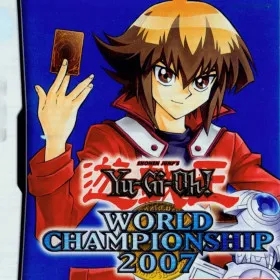 Yu-Gi-Oh! World Championship 2007