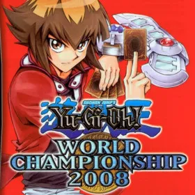 Yu-Gi-Oh! World Championship 2008
