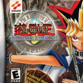 Yu-Gi-Oh! The Eternal Duelist Soul